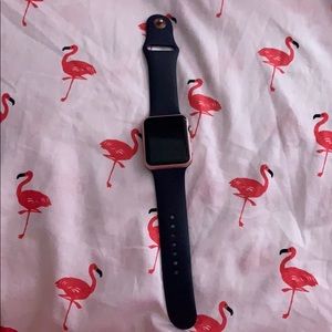 apple watch series 1